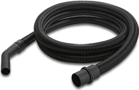 Kärcher Saugschlauch mit Krümmer 4m