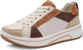 Ara Sapporo weiß/braun (Damen)