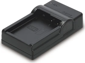Hama Travel für Panasonic DMW-BLC12