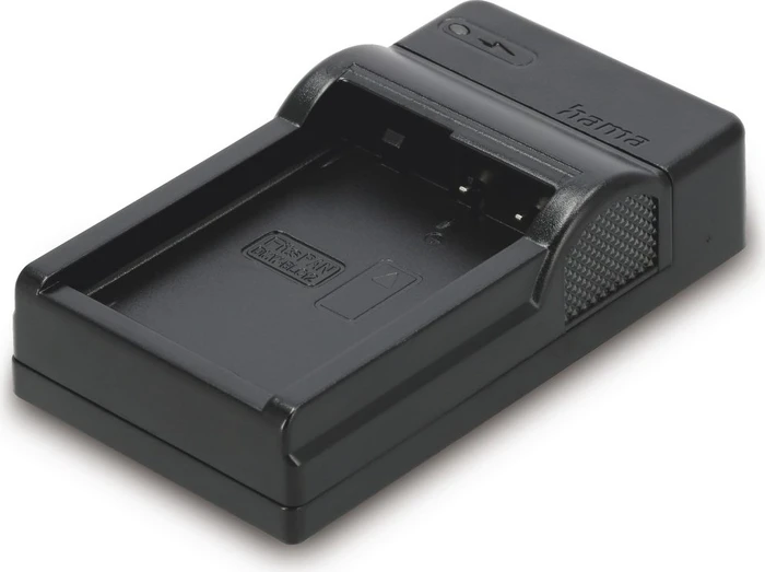 Hama Travel für Panasonic DMW-BLC12