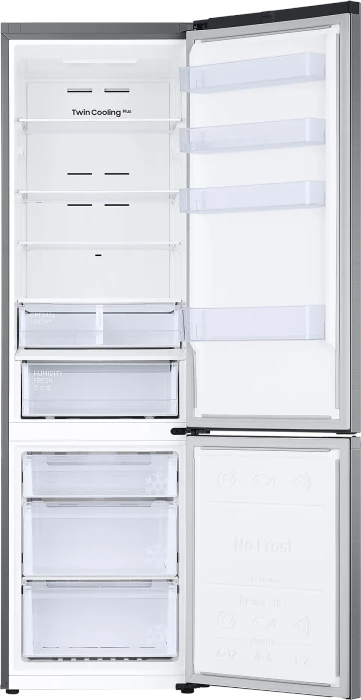 Samsung RB38C607AS9