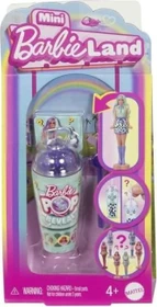 Mattel Barbie - Mini Barbieland Pop Reveal Serie 2