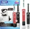 Oral-B Vitality Pro 103 Kids Star Wars D100 + 2. Handstück Vorschaubild