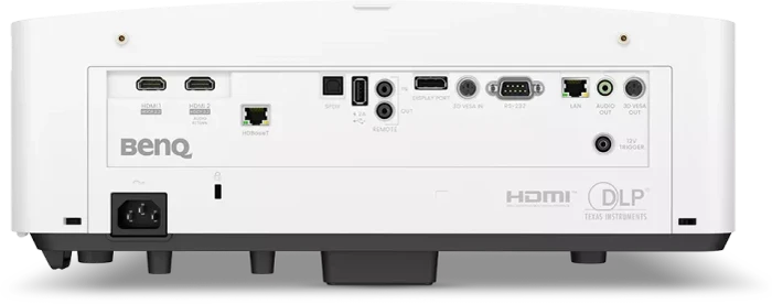 BenQ LK935