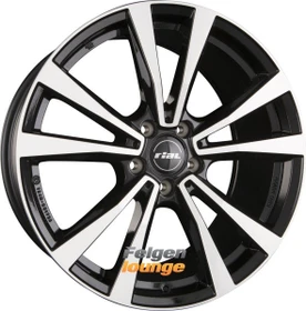 rial M12X 8.0x19 5/112 ET61 (verschiedene Farben)