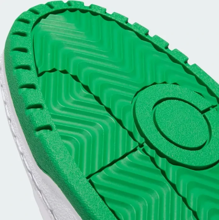adidas NY 90 cloud white/green (Herren)