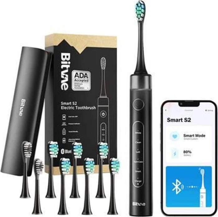 Bitvae Smart S2 schwarz