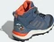 adidas Terrex Disney Mid Gore-Tex wonder steel/grey three/semi impact orange (Junior) Vorschaubild