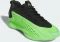 adidas Anthony Edwards 1 Low lucid lime/aurora ink/core black Vorschaubild