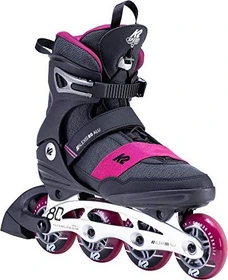 K2 Alexis 80 Alu Inline-Skate (Damen) (Modell 2020)