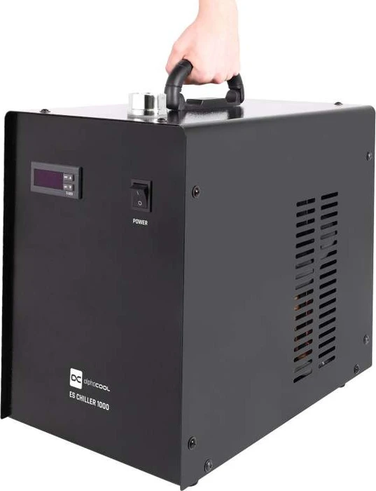 Alphacool ES Chiller 1000