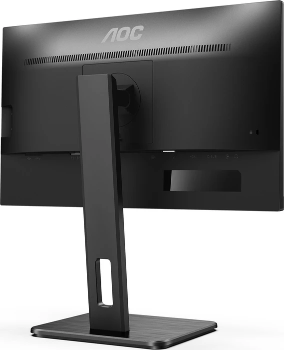 AOC 22P2DU, 21.5"