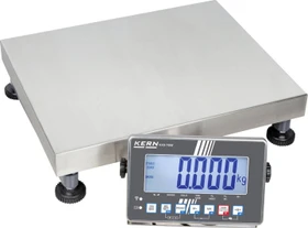 Kern IXS 30K-3, Plattformwaage, 30kg, 1g