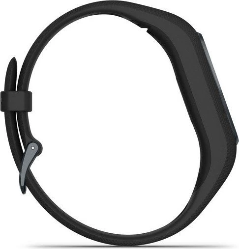 Garmin vivosmart 4 L Aktivitäts-Tracker schwarz