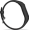 Garmin vivosmart 4 L Aktivitäts-Tracker schwarz Vorschaubild
