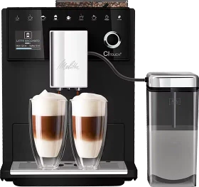 Melitta CI Touch schwarz