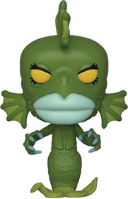 FunKo Pop! Disney - Nightmare Before Christmas - Undersea Gal