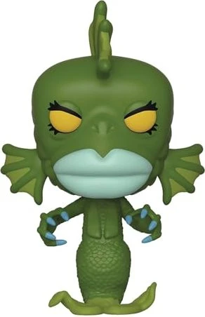 FunKo Pop! Disney - Nightmare Before Christmas - Undersea Gal