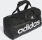 adidas Essentials Linear Duffelbag 14 Sporttasche schwarz/weiß Vorschaubild