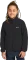 Jack Wolfskin Iceland 3in1 Funktionsjacke schwarz (Junior) Vorschaubild