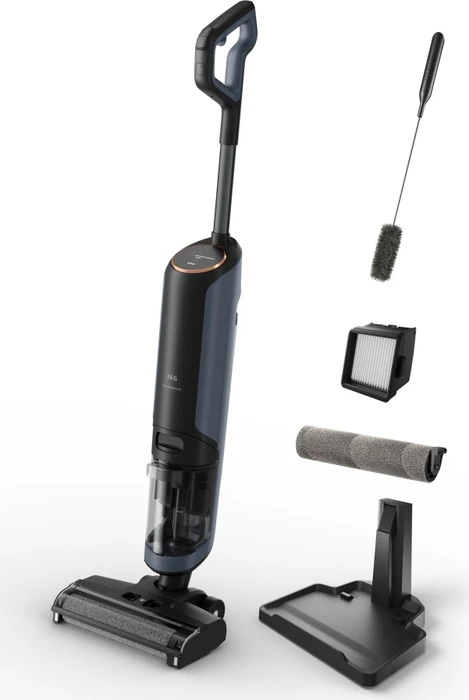 AEG Electrolux AW81U3DB Ultimate 8000 Akku-Wischsauger