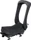 Urban Iki Gepäckträger Fahrradkindersitz bincho black (228406)