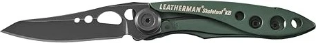 Leatherman Skeletool KB Taschenmesser