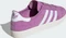 adidas Gazelle Decon preloved purple/cloud white/gold metallic Vorschaubild