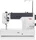 Bernina Bernette b08 Straight Stitch Geradstich-Nähmaschine