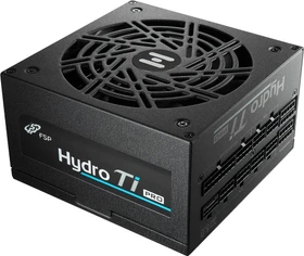 FSP Hydro Ti Pro 1000W, ATX 3.0