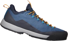 Black Diamond Mission LT Approach eclipse blue/amber (Herren)