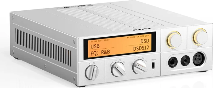 FiiO K17 (verschiedene Farben)