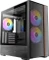 Antec Flux Rear, schwarz/braun, Glasfenster Vorschaubild