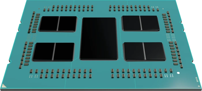 AMD Epyc 7443, 24C/48T, 2.85-4.00GHz, tray
