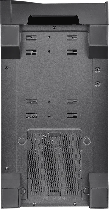 Thermaltake H330 TG, Glasfenster