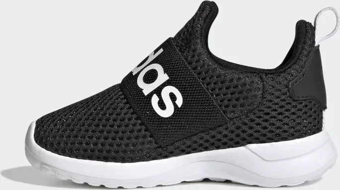 adidas Lite Racer Adapt 4.0 core black/cloud white (Junior)