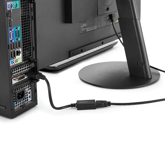 StarTech DisplayPort auf HDMI Adapterkabel