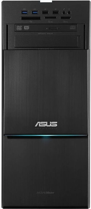 ASUS G10AJ-DE005S, Core i7-4790, 16GB RAM, 128GB SSD, 1TB HDD, GeForce GTX 780