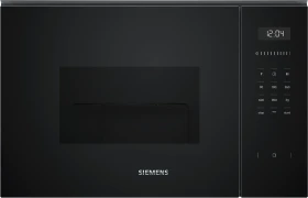 Siemens iQ500 BE555LMB1 Mikrowelle mit Grill