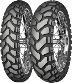 Mitas Enduro Trail+ 150/70 B18 70T TL/TT