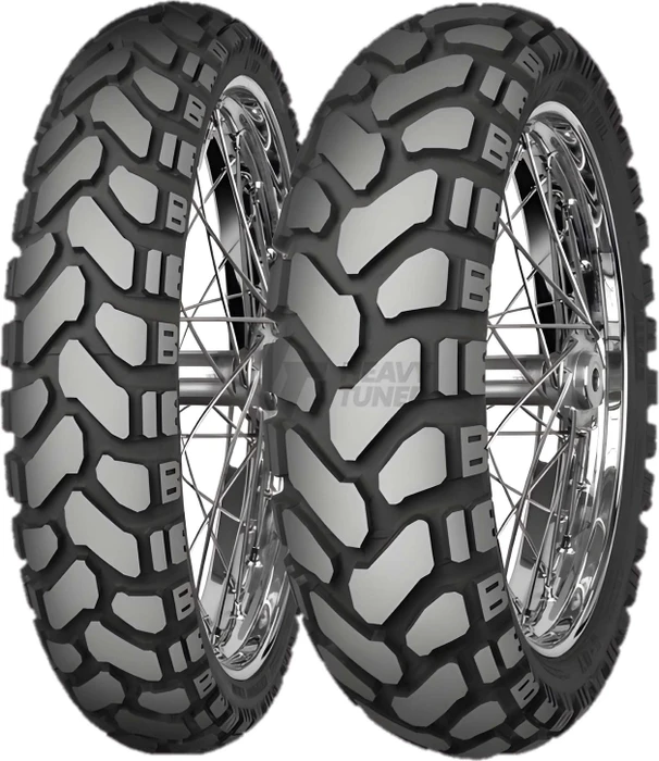 Mitas Enduro Trail+ 150/70 B18 70T TL/TT