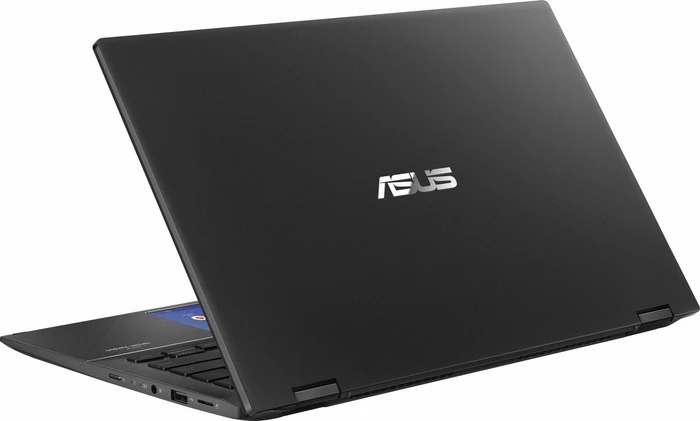 ASUS ZenBook Flip 14 UX463FL-AI039R, Gun Metal Grey, Core i5-10210U, 8GB RAM, 512GB SSD, DE