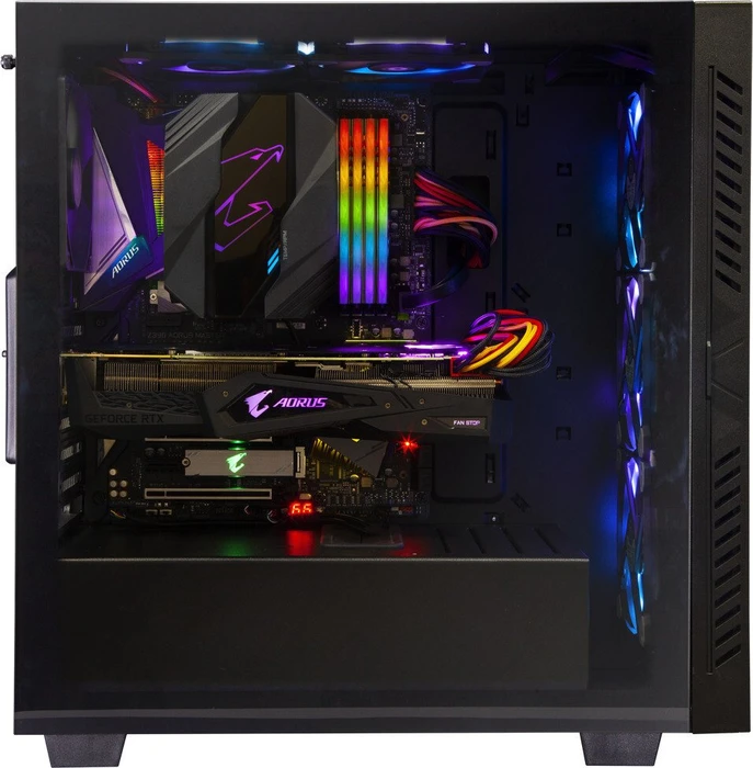 GIGABYTE AORUS ATC800