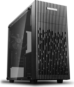 DeepCool Matrexx 30, Glasfenster (DP-MATX-MATREXX30)