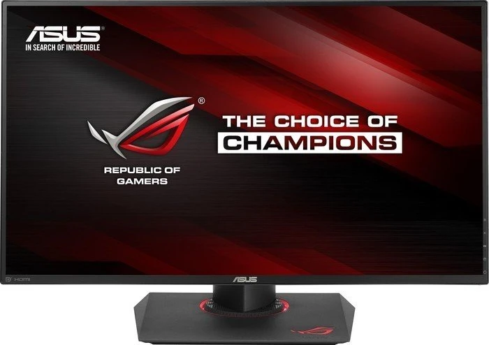 ASUS ROG Swift PG27AQ, 27"