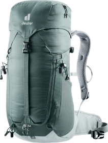Deuter Trail 22 SL teal/tin (Damen)