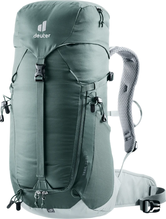 Deuter Trail 22 SL teal/tin (Damen)