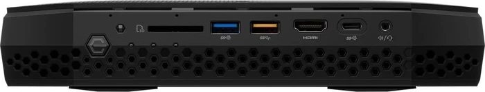 Intel NUC Kit - Hades Canyon - NUC8i7HNK, Radeon RX Vega M GL Hybrid