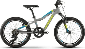 Haibike SEET Greedy 20" SF Modell 2021