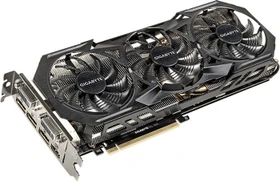 GIGABYTE GeForce GTX 980 Ti Windforce 3X, 6GB GDDR5, 2x DVI, HDMI, 3x DP